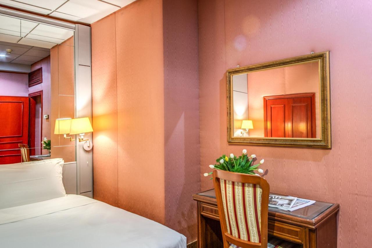 Castro Pretorio Easy 3* Rome