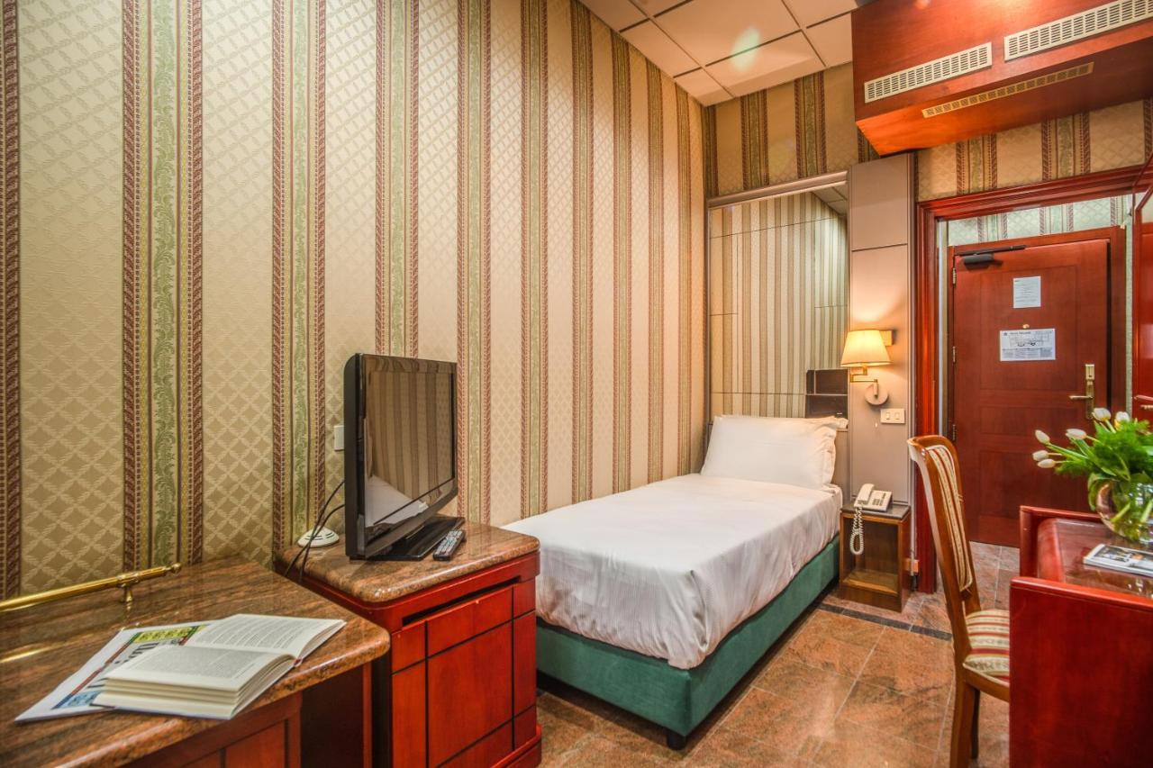 Guest house Castro Pretorio Easy