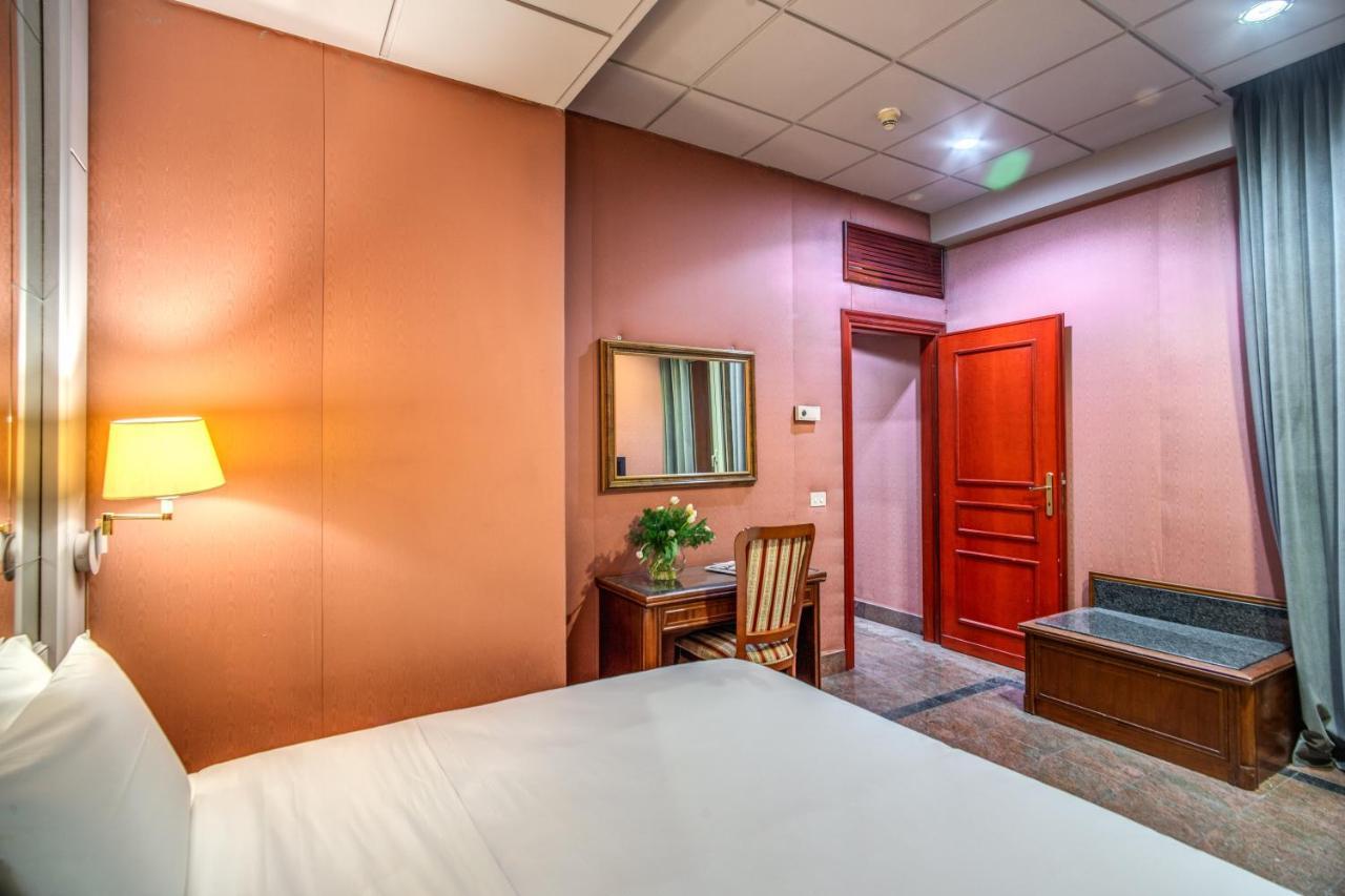 Castro Pretorio Easy Guest house Rome